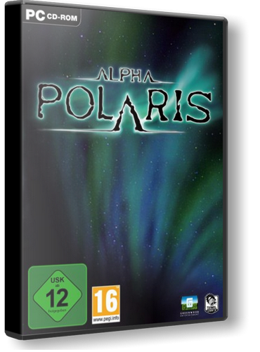 Alpha Polaris (Turmoil Games) (ENG)