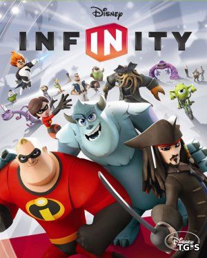 Disney Infinity: Gold Collection (2016) PC | RePack by FitGirl