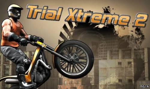 Trial Xtreme 2 HD [2011, ENG]