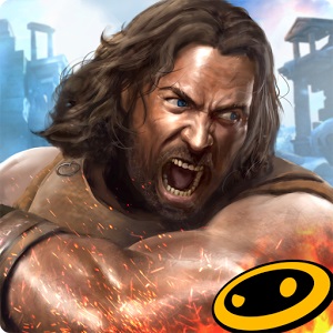 Hercules: the official game (2014) Android