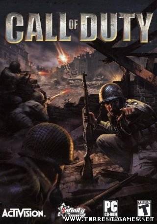 Долг Чести / Call of Duty (2003/ PC/ Русский)