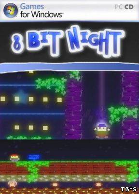 8-Bit Night (RETROSOULS TEAM) (ENG) [L]