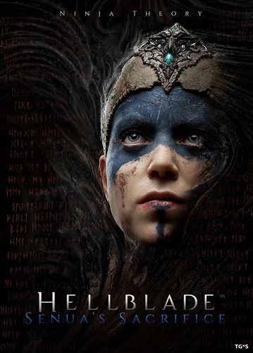 Hellblade: Senua's Sacrifice [v 1.02] (2017) PC | RePack by R.G. Механики