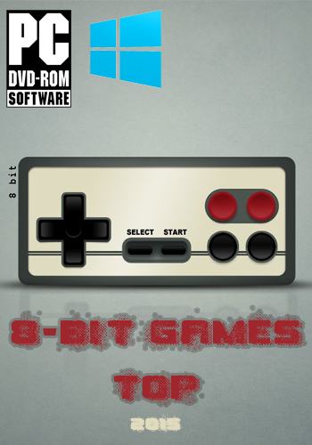 8-Bit Games Top (Zumaction, Inc.) (ENG) [L]