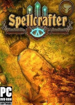 Spellcrafter (2015) PC | Лицензия