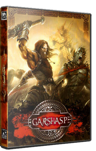 Garshasp.v 1.1.0.1483 (Lohe Zarrin Nikan) (RUS / FAR) [Repack] от Fenixx