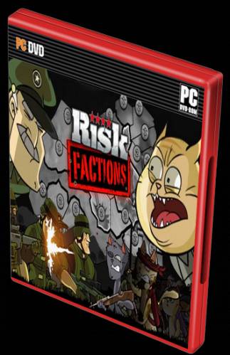 Risk Factions