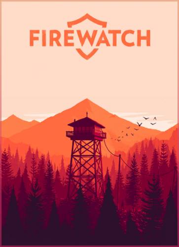 Firewatch [v 1.09] (2016) PC | Лицензия GOG