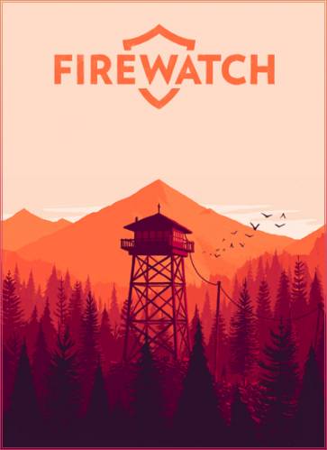 Firewatch [Update 10] (2016) PC | RePack от R.G. Механики