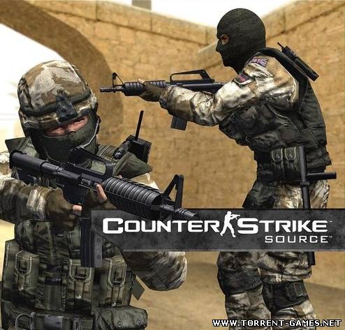 Counter-Strike: Source v.57