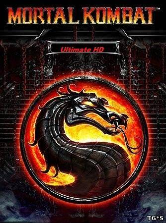 Mortal Kombat Ultimate HD v2.0 (M.U.G.E.N) (ENG) [P]