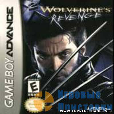 X-Men 2: Wolverine's Revenge