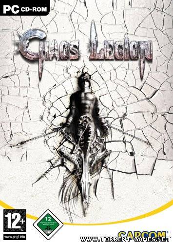 Chaos Legion [RUS + ENG]