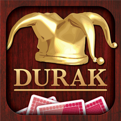 [+iPad] Durak / Дурак [2.7.1, Board, iOS 4.0, RUS]