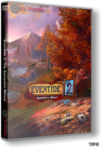 Eventide 2: Sorcerer’s Mirror (2016) PC | RePack от R.G. Freedom