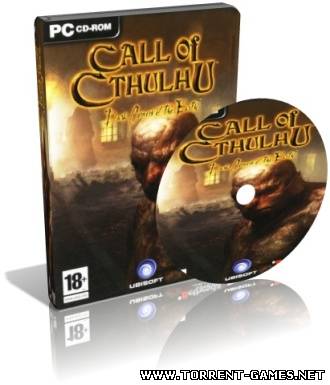 Call of Cthulhu: Dark Corners of the Earth (Lossless RePack)