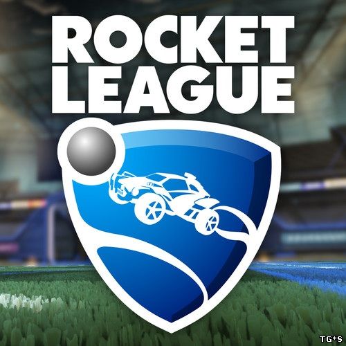 Rocket League [v 1.42 + 19 DLC] (2015) PC | RePack от qoob