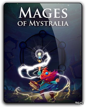 Mages of Mystralia (2017) PC | RePack от qoob