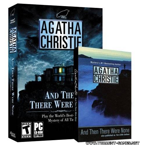 Agatha Christie: And Then There Were None