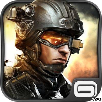 Modern Combat 4: Zero Hour (2012) iPhone, iPod, iPad