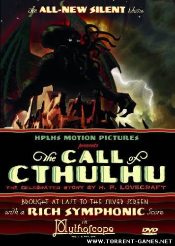 Call of Cthulhu: Dark Corners of the Earth (2006) PC | Rip by X-NET