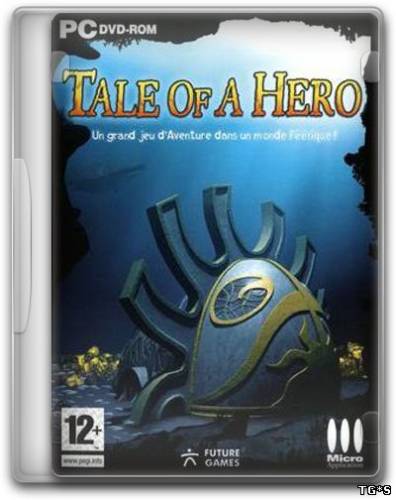 Герой / Tale of a Hero (2008) PC | RePack by SeregA-Lus