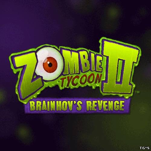 Zombie Tycoon 2: Brainhov's Revenge (2013) PC | RePack от R.G. Механики