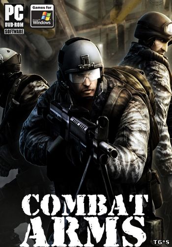 Combat Arms [4.04.18] (2012) PC | Online-only