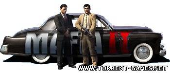 Mafia II - The Betrayal of Jimmy (2010) PC | DLC