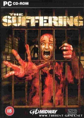 The Suffering (Lossless_Repack) (MOP030B)