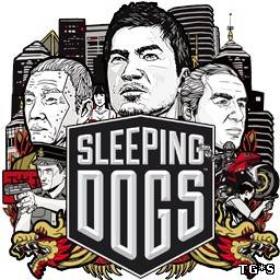 Sleeping Dogs [Update 1.8] (2012) PC | Патч