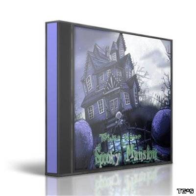 Buster Twinkle in Spooky Mansion (2009) PC