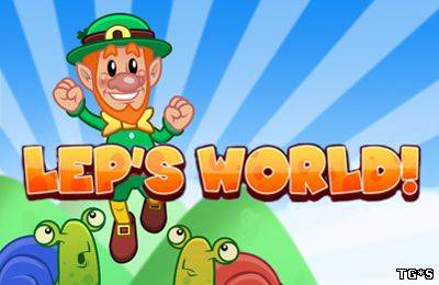 Lep's World (2012) Android