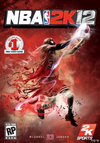 NBA 2K12 (2011/PC/RePack/Rus) by Fenixx