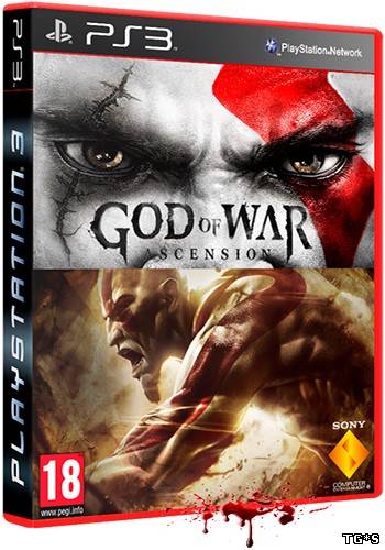 God of War: Ascension (2013) PS3 | Repack