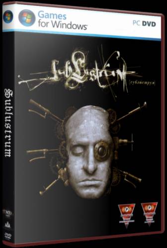 Сублюструм / Sublustrum (2008) РС | Repack