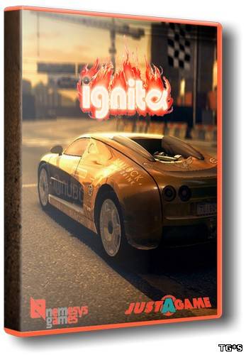 Ignite (2011) PC | Repack от dr.Alex