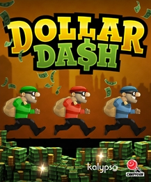 Dollar Dash (2013) PS3 by tg