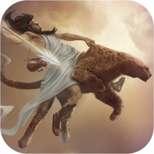 Titan Souls TD - v1.0.1 (2014) [iOS 4.3] [ENG]