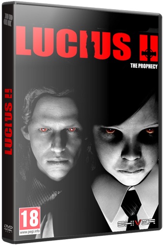 Lucius 2 [Update 2] (2015) PC | RePack от R.G. Steamgames