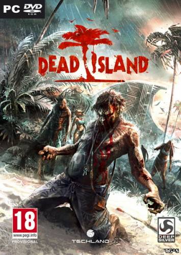 Остров мёртвых / Dead Island [Update 3] (2011) PC | RePack от Spieler