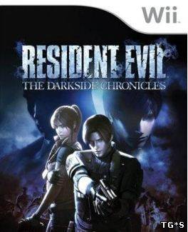 [Wii] Resident Evil: The Darkside Chronicles [PAL|ENG]