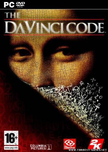 Код да Винчи / Da Vinci Code (TG) PC RePack