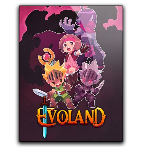 Evoland v1.2.12 [RPG, ENG]