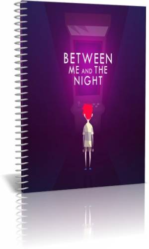 Between Me And The Night (2016) [RUS][ENG][MULTI7][L] by HI2U