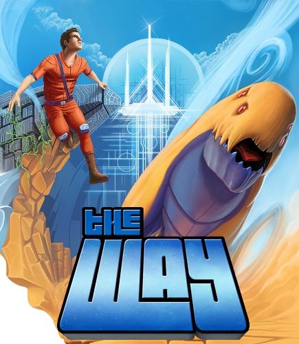 The Way (2016) PC | RePack от VL