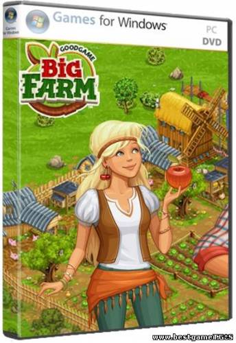 Bіg Fаrm [v.1.1] (2013) PC