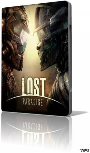 Lost Paradise [v.0.30.1.2462] (2013) PC