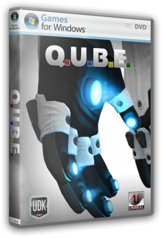 Q.U.B.E. (2011) PC