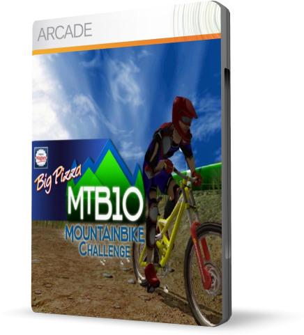 Mountainbike Challenge